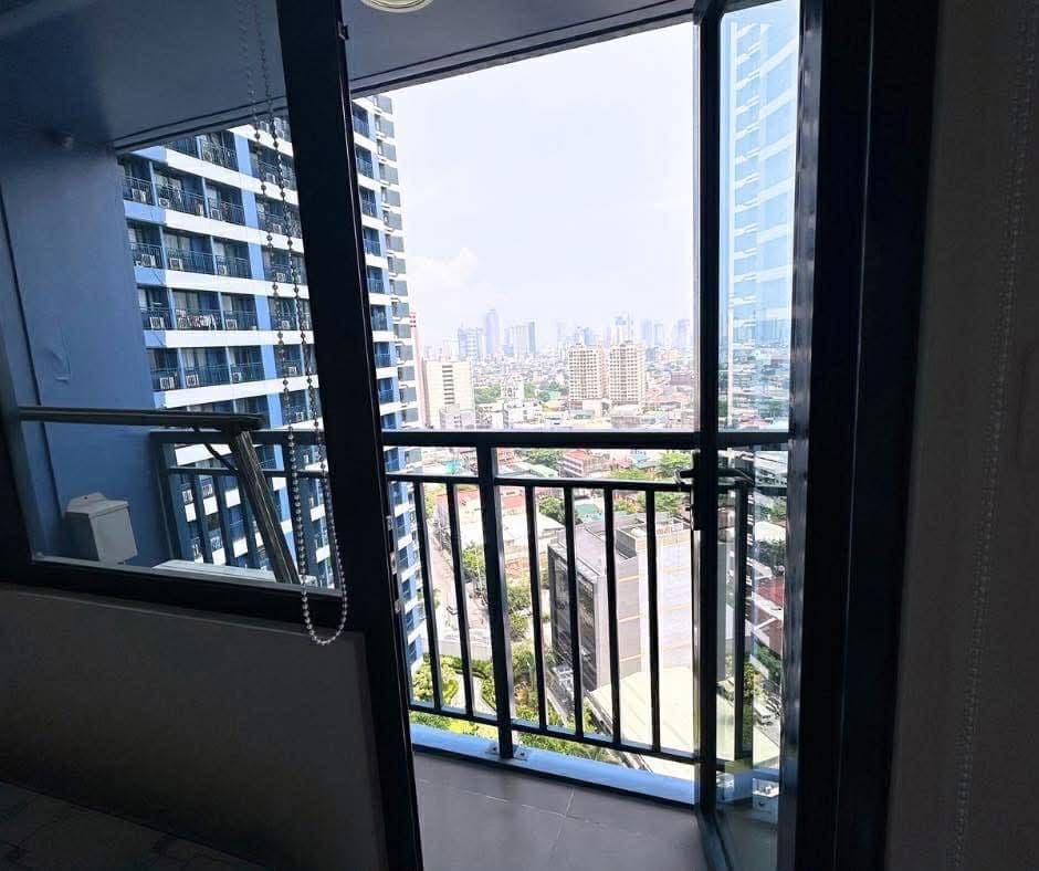 FOR RENT: Air Residences Makati - 1 Bedroom w/ Balcony - photo 8