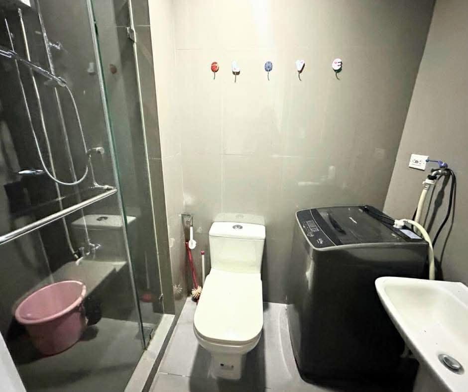 FOR RENT: Air Residences Makati - 1 Bedroom w/ Balcony - photo 10