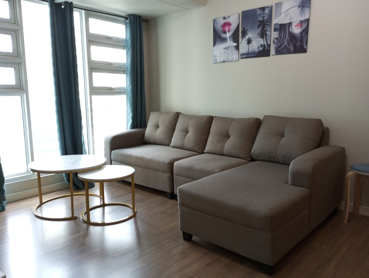 **FOR LEASE: Kroma Tower** - photo 9