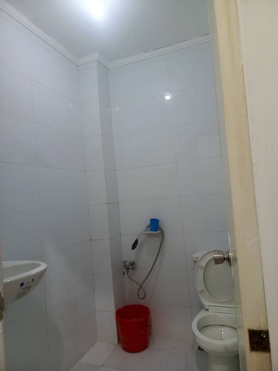 Apartment for rent near sm southmall. - photo 4