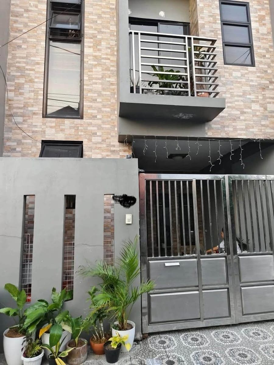 ✨House for Rent/Two-Storey✨ - photo 1