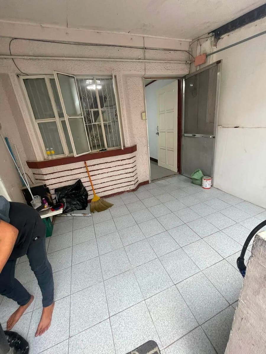 HOUSE FOR RENT - 1 year contract - photo 2