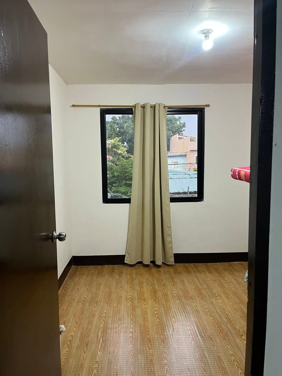 🏠 **Room for Rent – Verdant Acres Subdivision, Las Piñas ** - photo 1