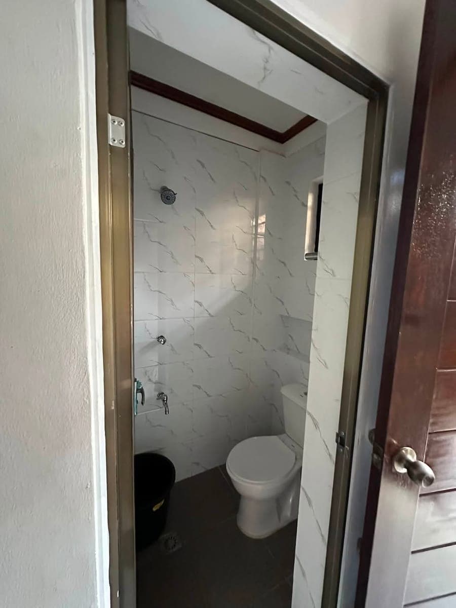 🏠 1 Apartment for rent in Greymarville Woodsrow, Las Piñas City (in-front of uniwide) - photo 2