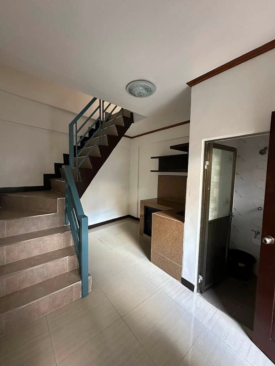 🏠 1 Apartment for rent in Greymarville Woodsrow, Las Piñas City (in-front of uniwide) - photo 3