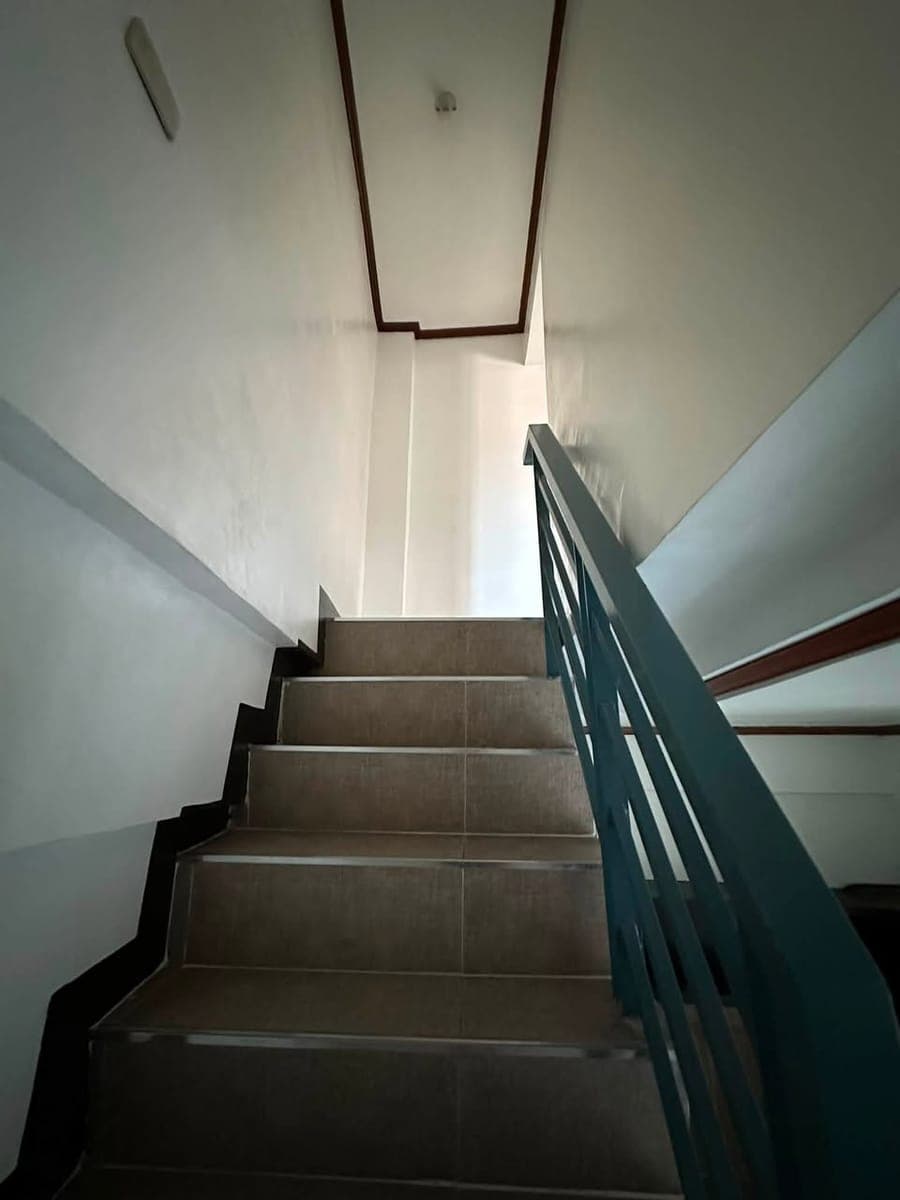 🏠 1 Apartment for rent in Greymarville Woodsrow, Las Piñas City (in-front of uniwide) - photo 4