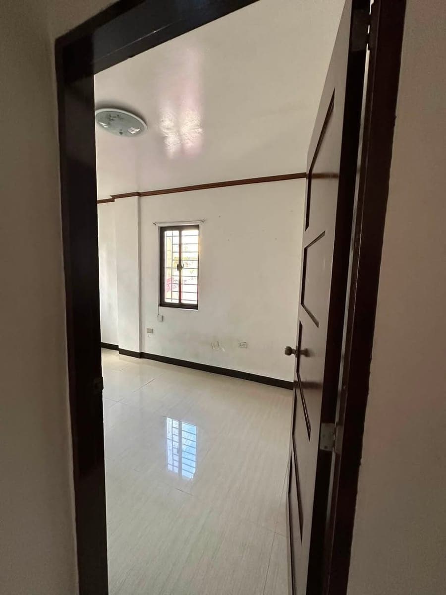 🏠 1 Apartment for rent in Greymarville Woodsrow, Las Piñas City (in-front of uniwide) - photo 5