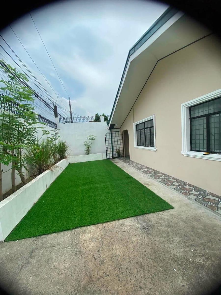 🏠Pilar Village House for rent Bungalow - photo 1