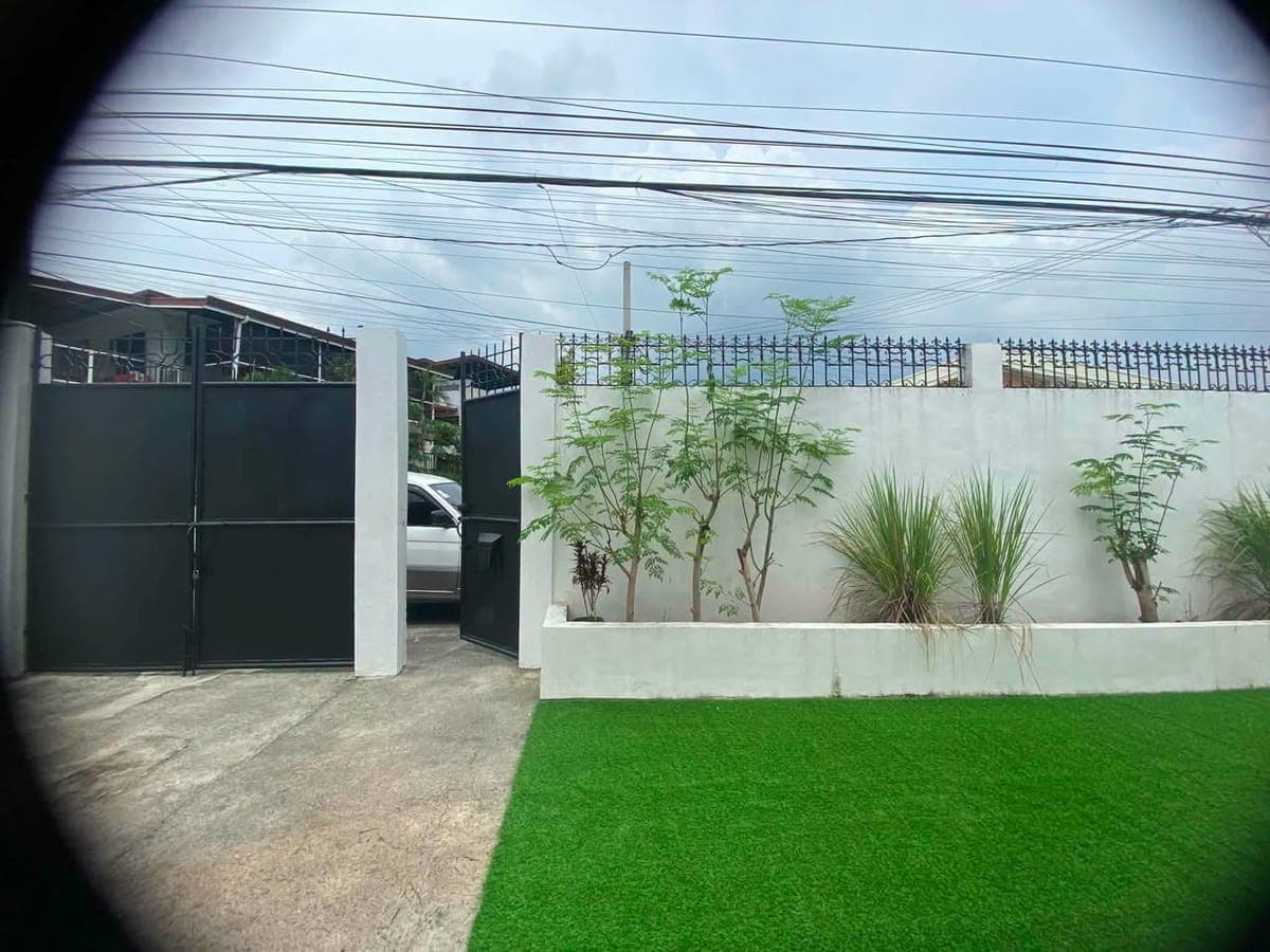 🏠Pilar Village House for rent Bungalow - photo 3