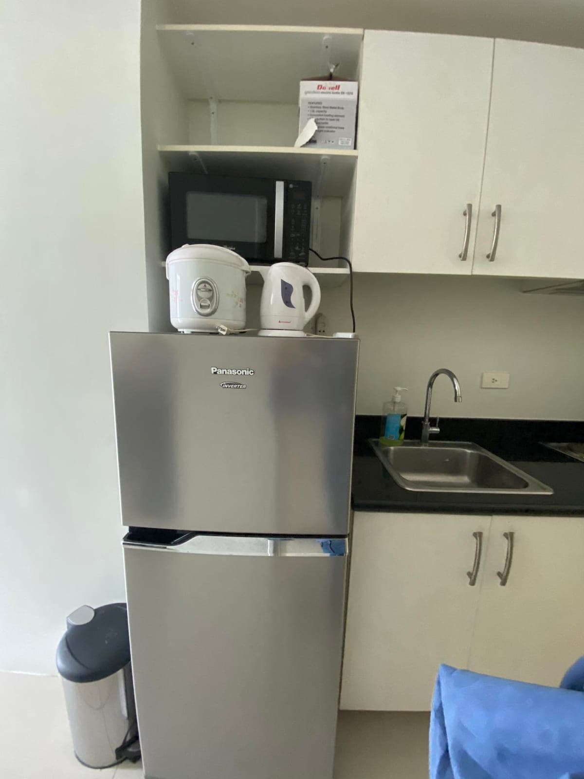 **🏢****Condo Unit For Lease** - photo 14