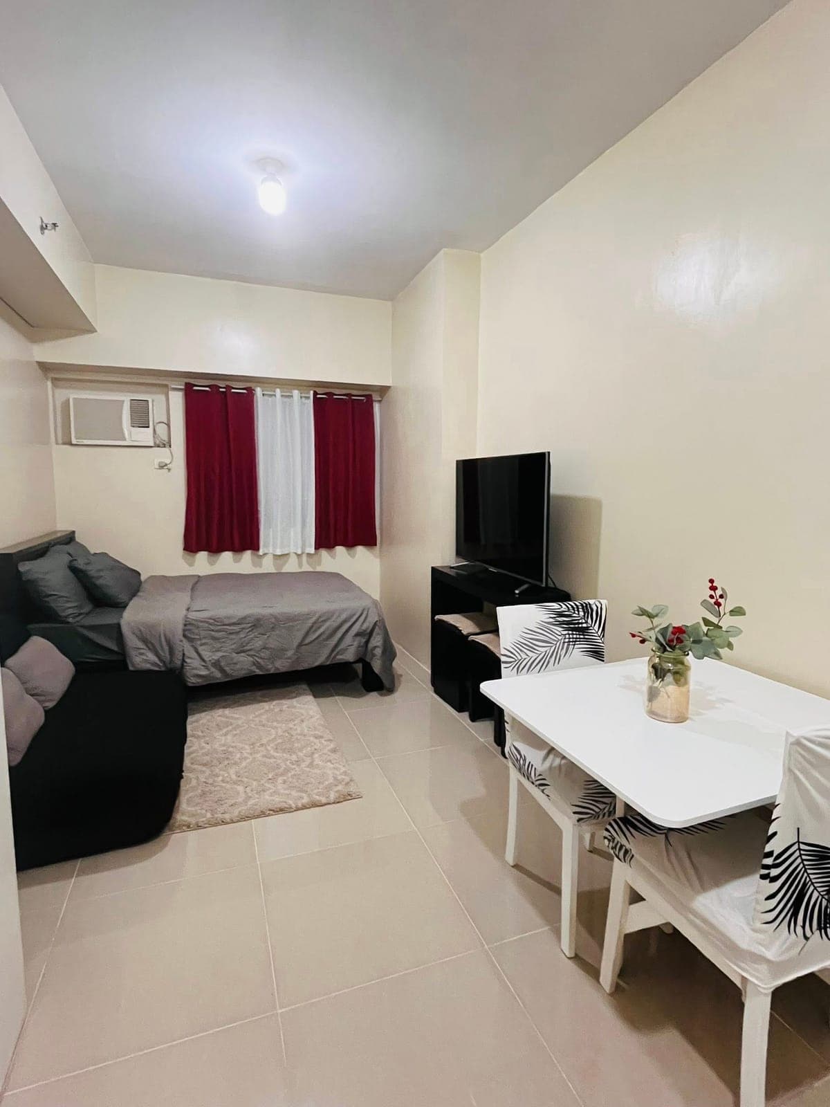 Looking for a cozy place to call home?The Beacon Condominium-Arnaiz Tower - photo 11