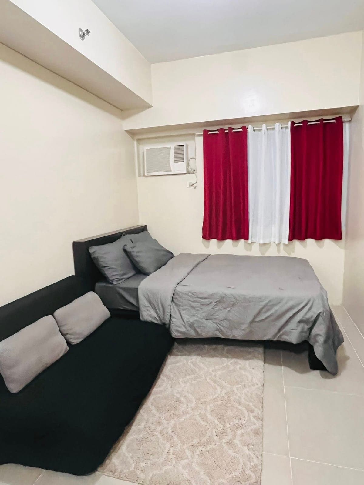 Looking for a cozy place to call home?The Beacon Condominium-Arnaiz Tower - photo 5