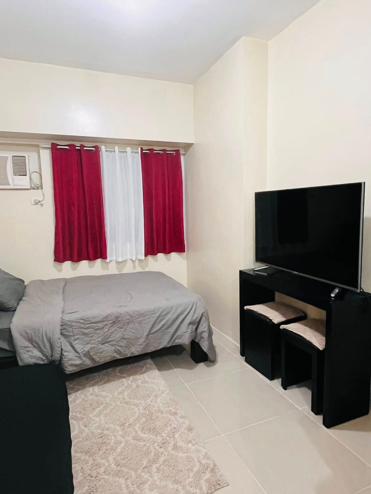 Looking for a cozy place to call home?The Beacon Condominium-Arnaiz Tower - photo 7