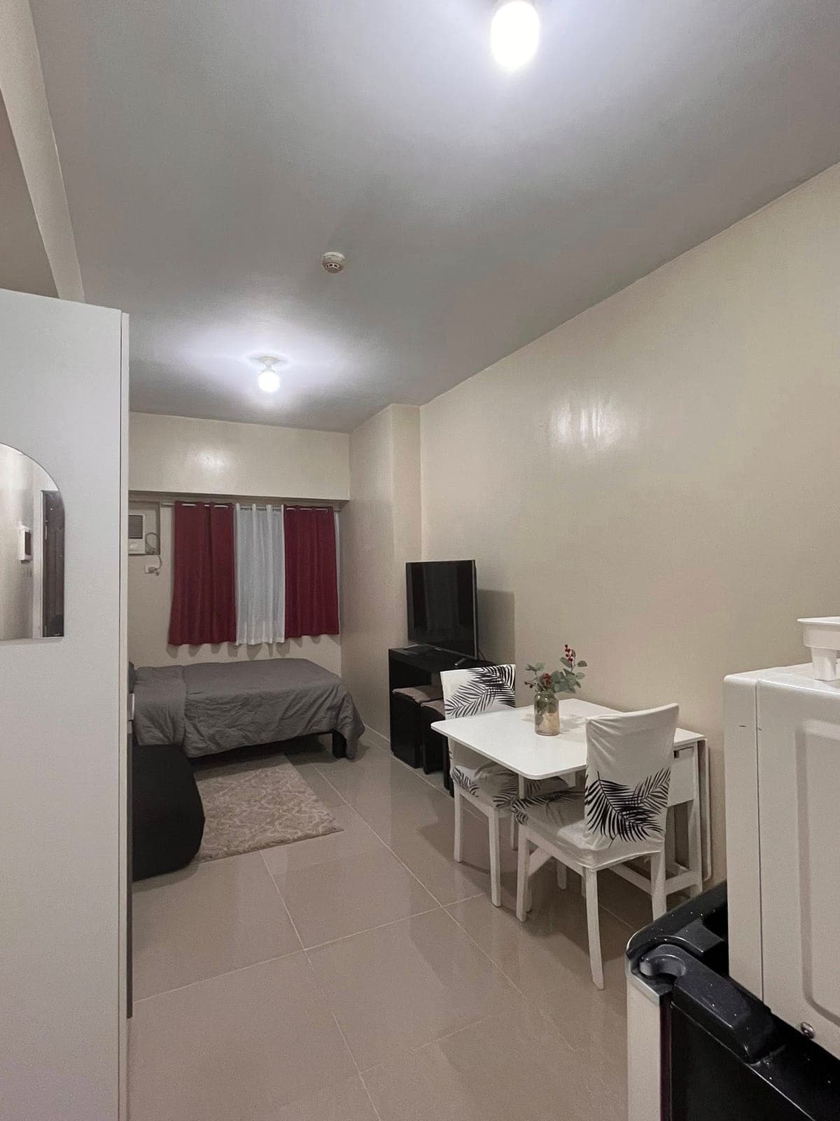 Looking for a cozy place to call home?The Beacon Condominium-Arnaiz Tower - photo 9