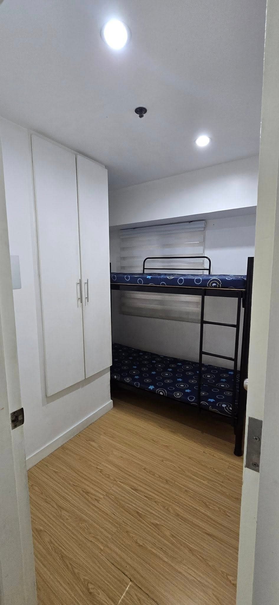 📢MALE ‼️ CONDO BEDSPACE  for rent! - photo 1