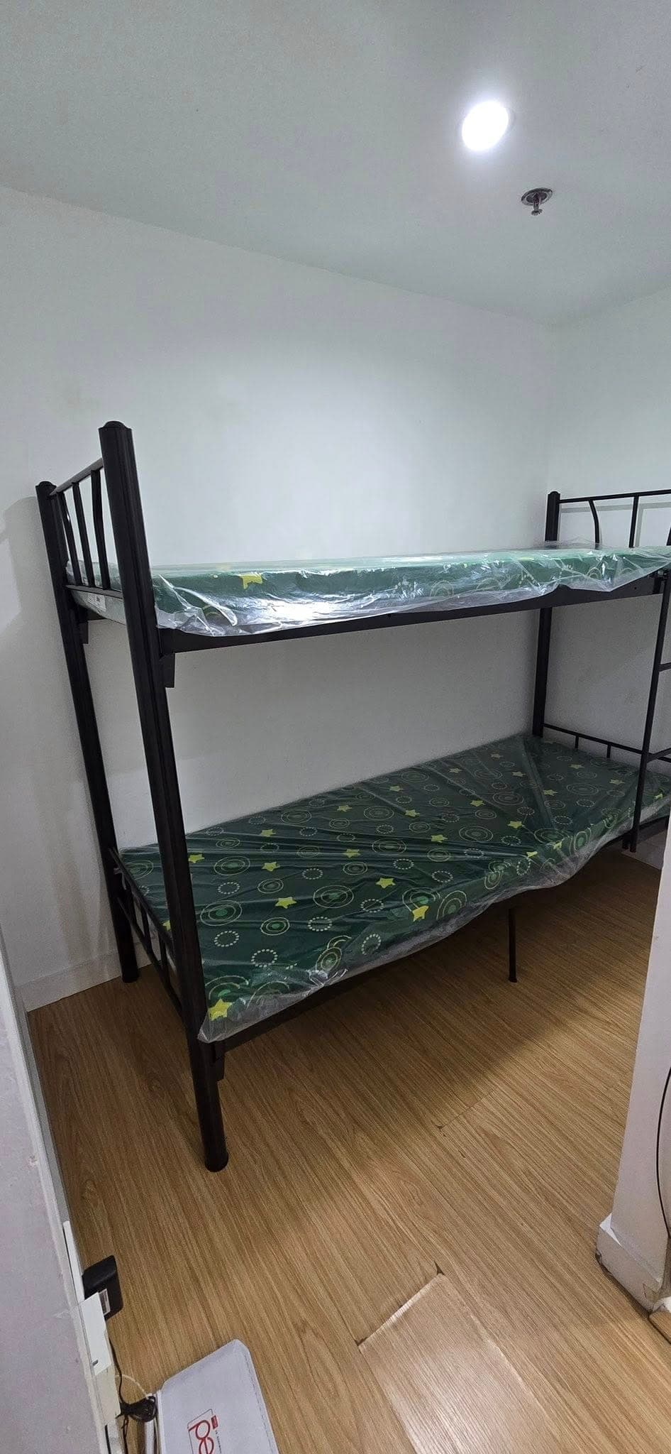 📢MALE ‼️ CONDO BEDSPACE  for rent! - photo 2