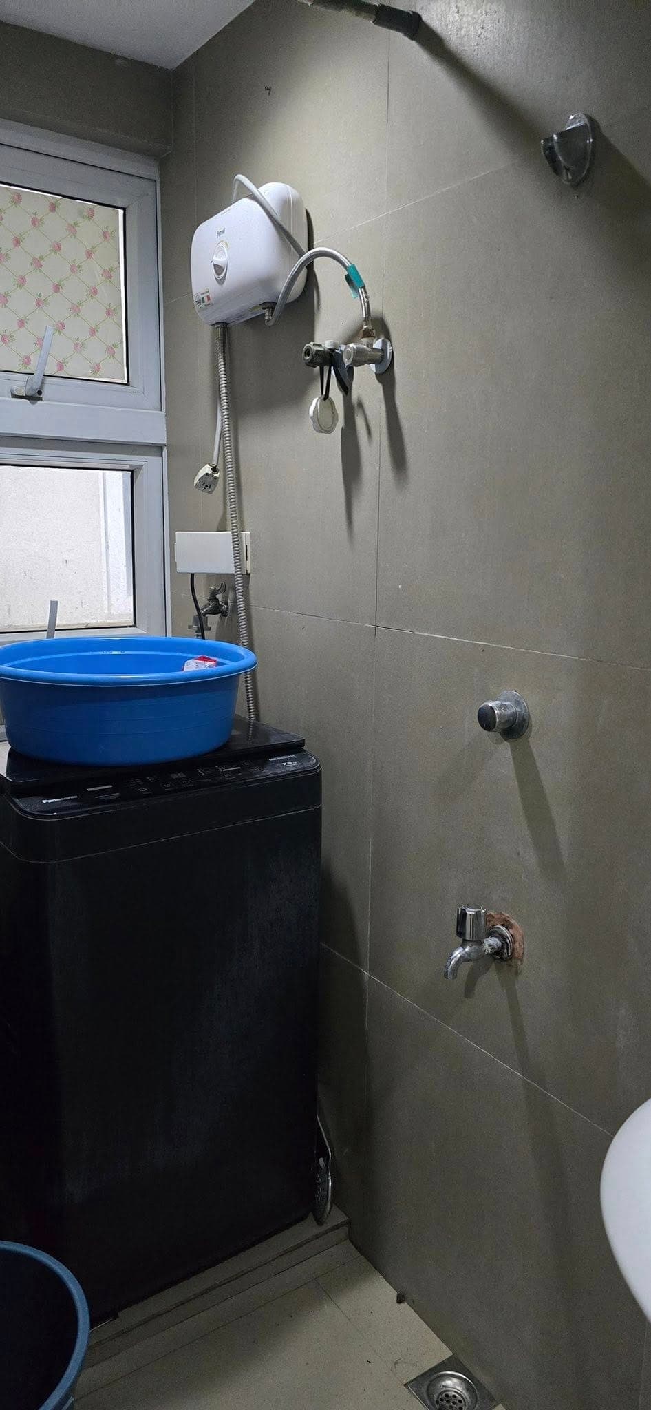 📢MALE ‼️ CONDO BEDSPACE  for rent! - photo 3