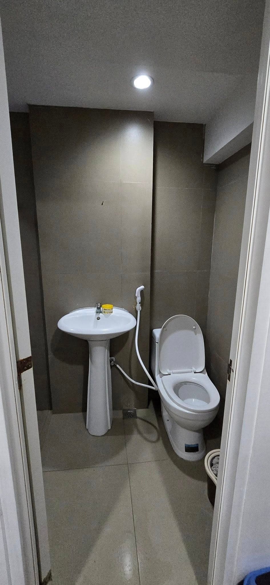 📢MALE ‼️ CONDO BEDSPACE  for rent! - photo 4