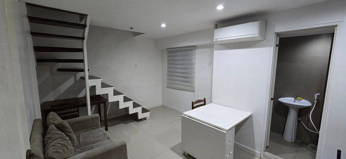 📢MALE ‼️ CONDO BEDSPACE  for rent! - photo 7