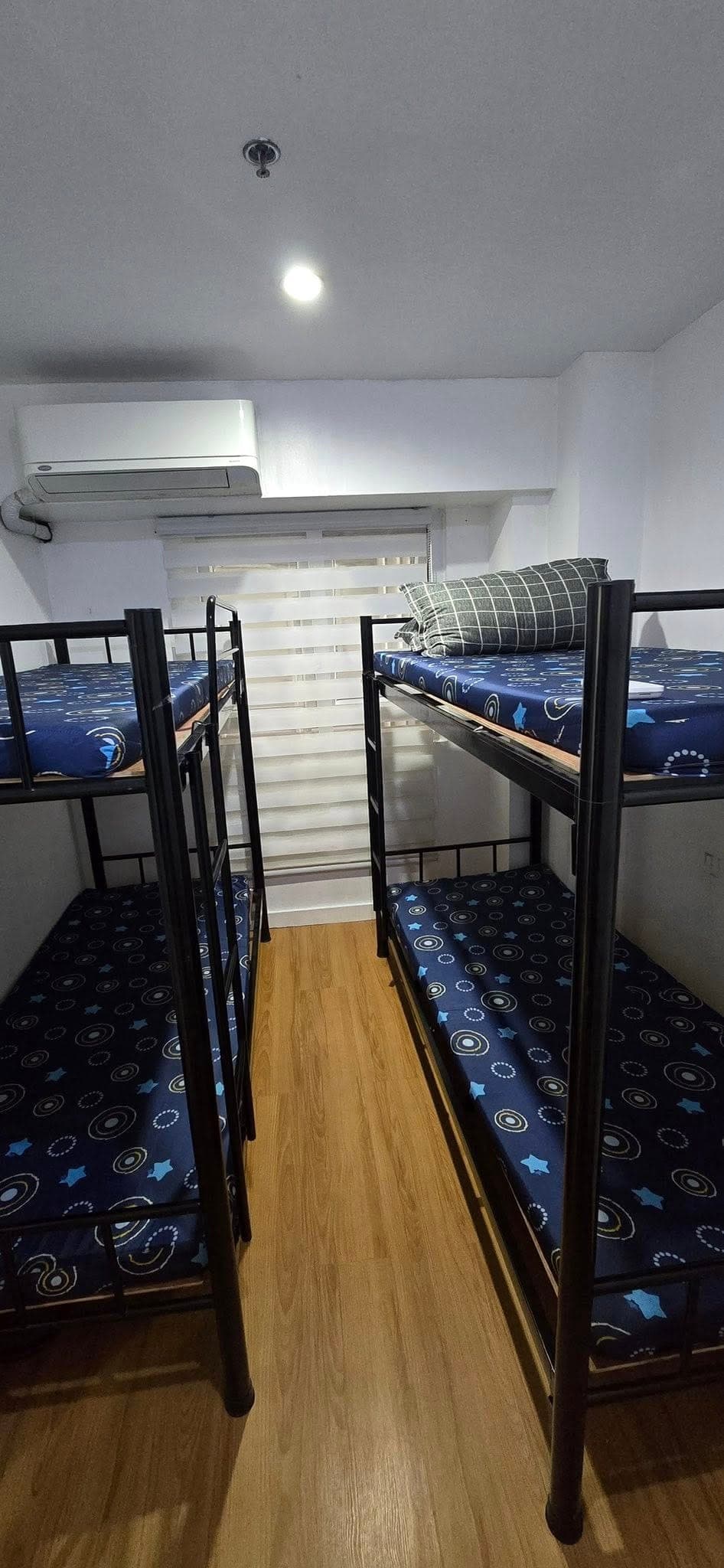 📢MALE ‼️ CONDO BEDSPACE  for rent! - photo 8