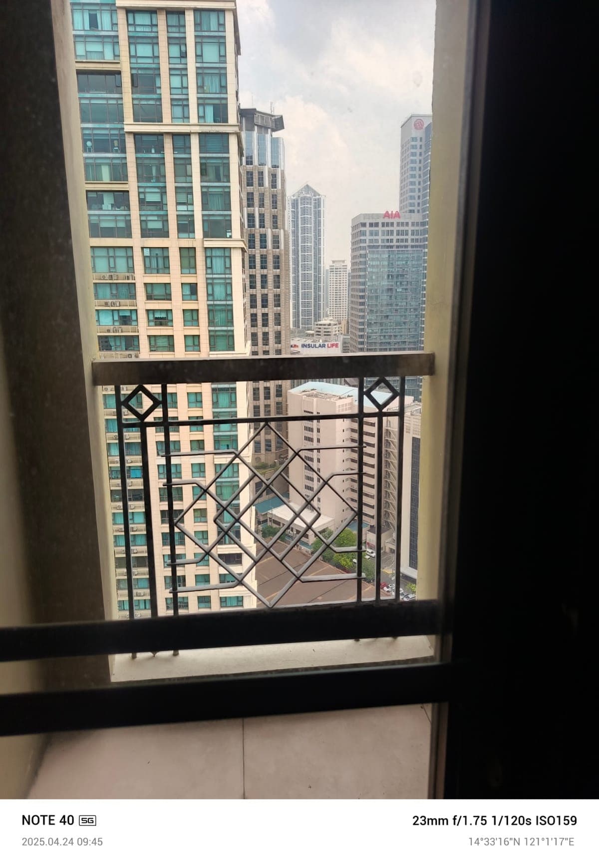 FOR LEASE: 1BR Unit at BSA Tower, Makati City - photo 3
