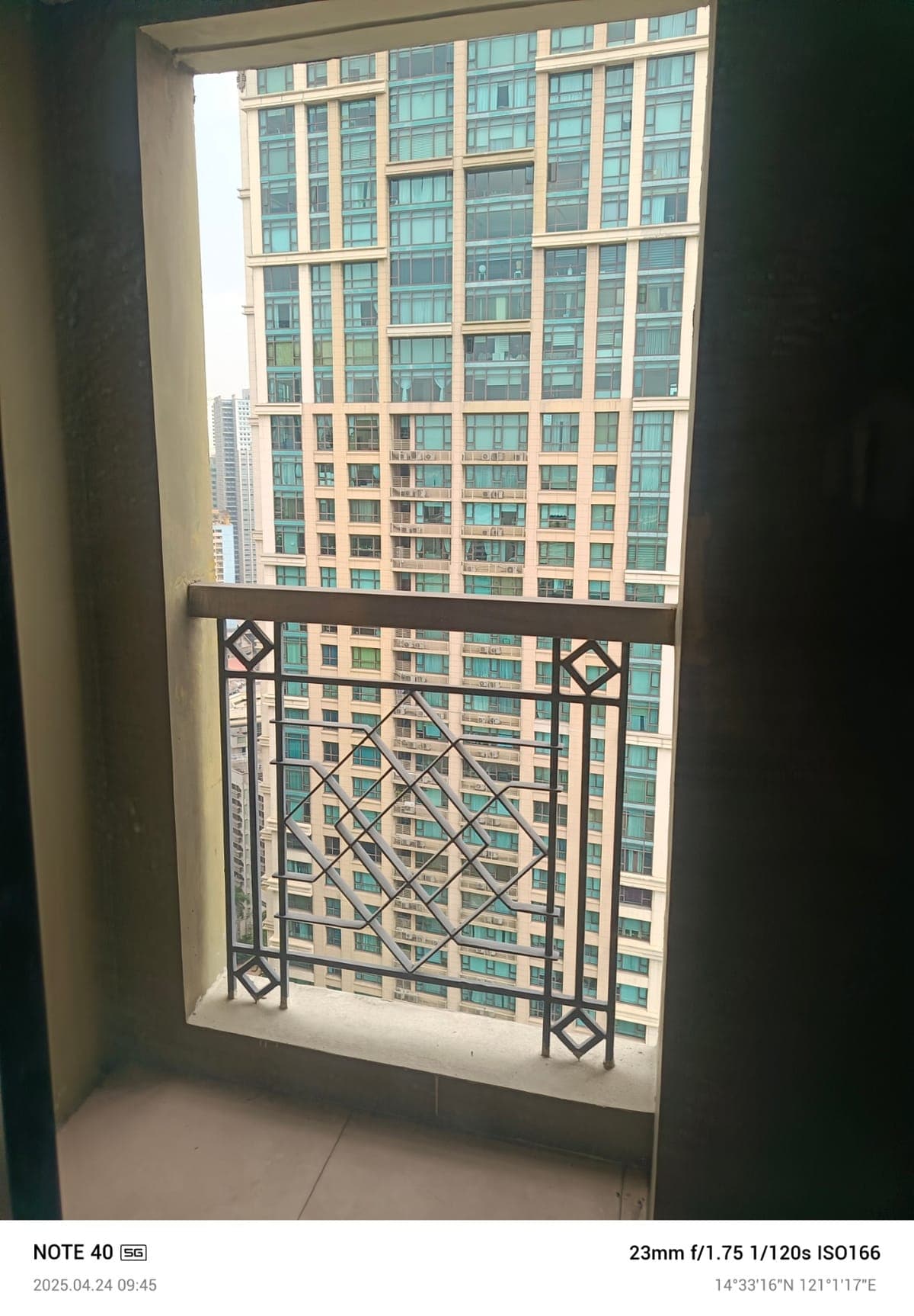 FOR LEASE: 1BR Unit at BSA Tower, Makati City - photo 5