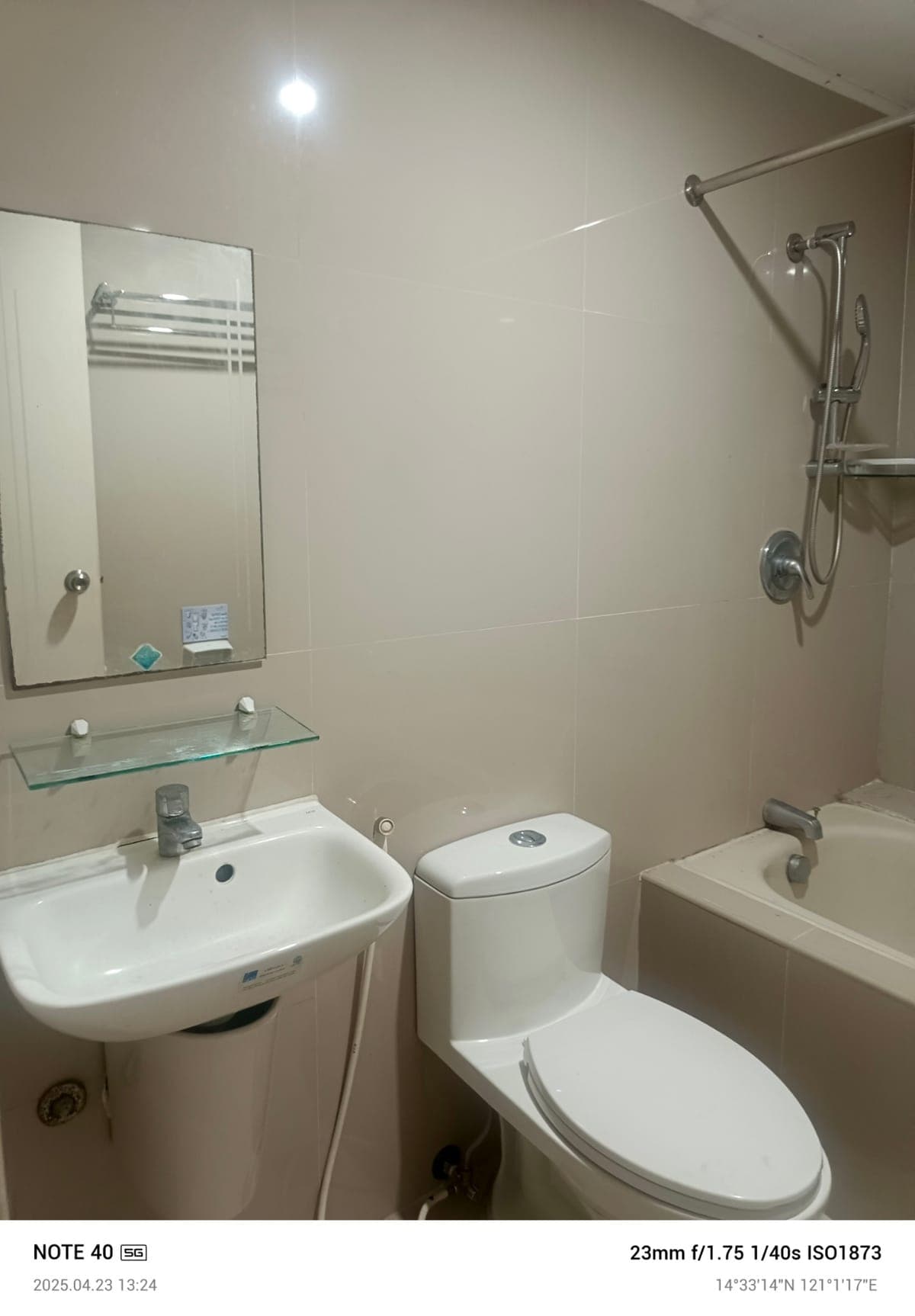 FOR LEASE: 1BR Unit at BSA Tower, Makati City - photo 7