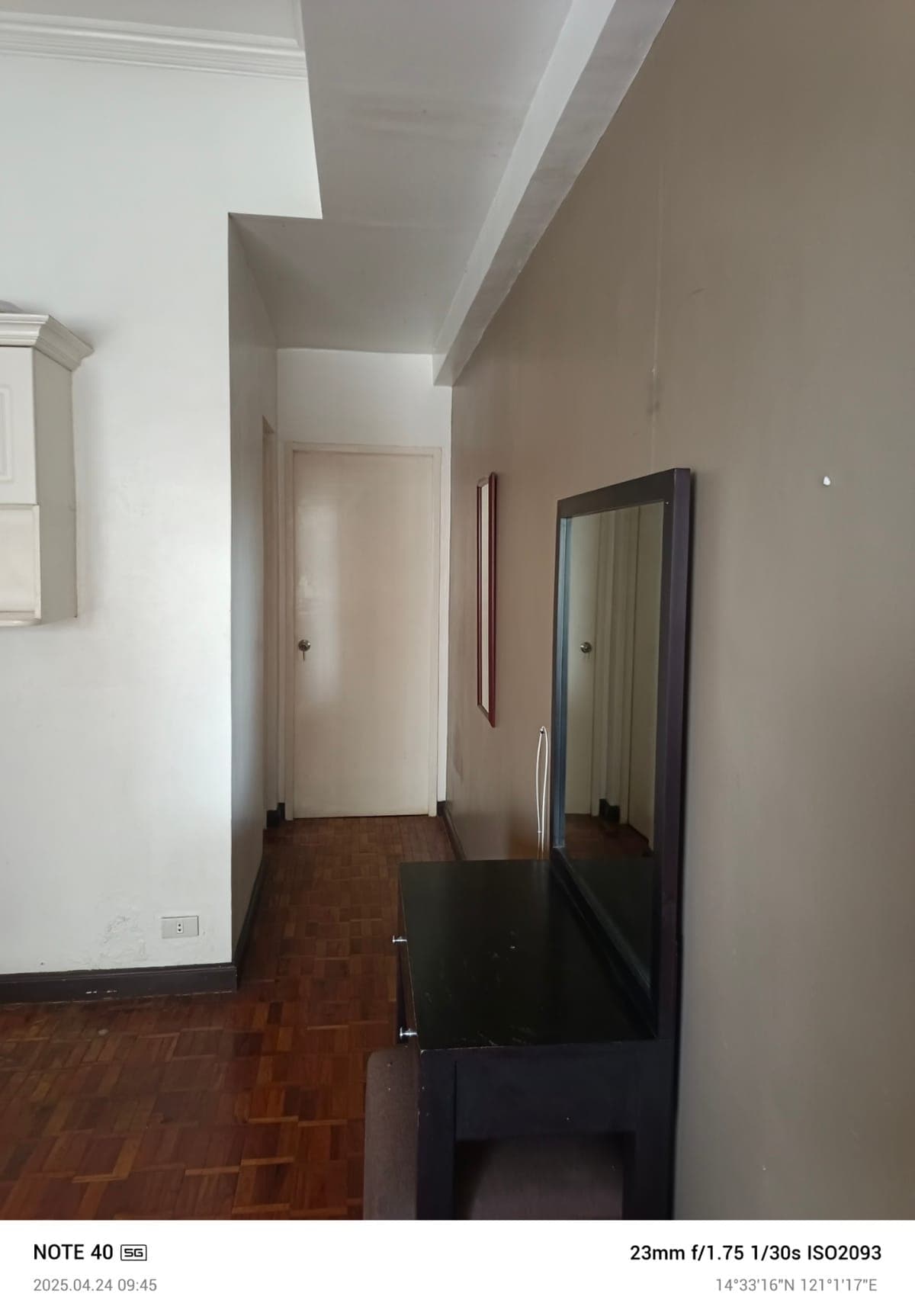 FOR LEASE: 1BR Unit at BSA Tower, Makati City - photo 9