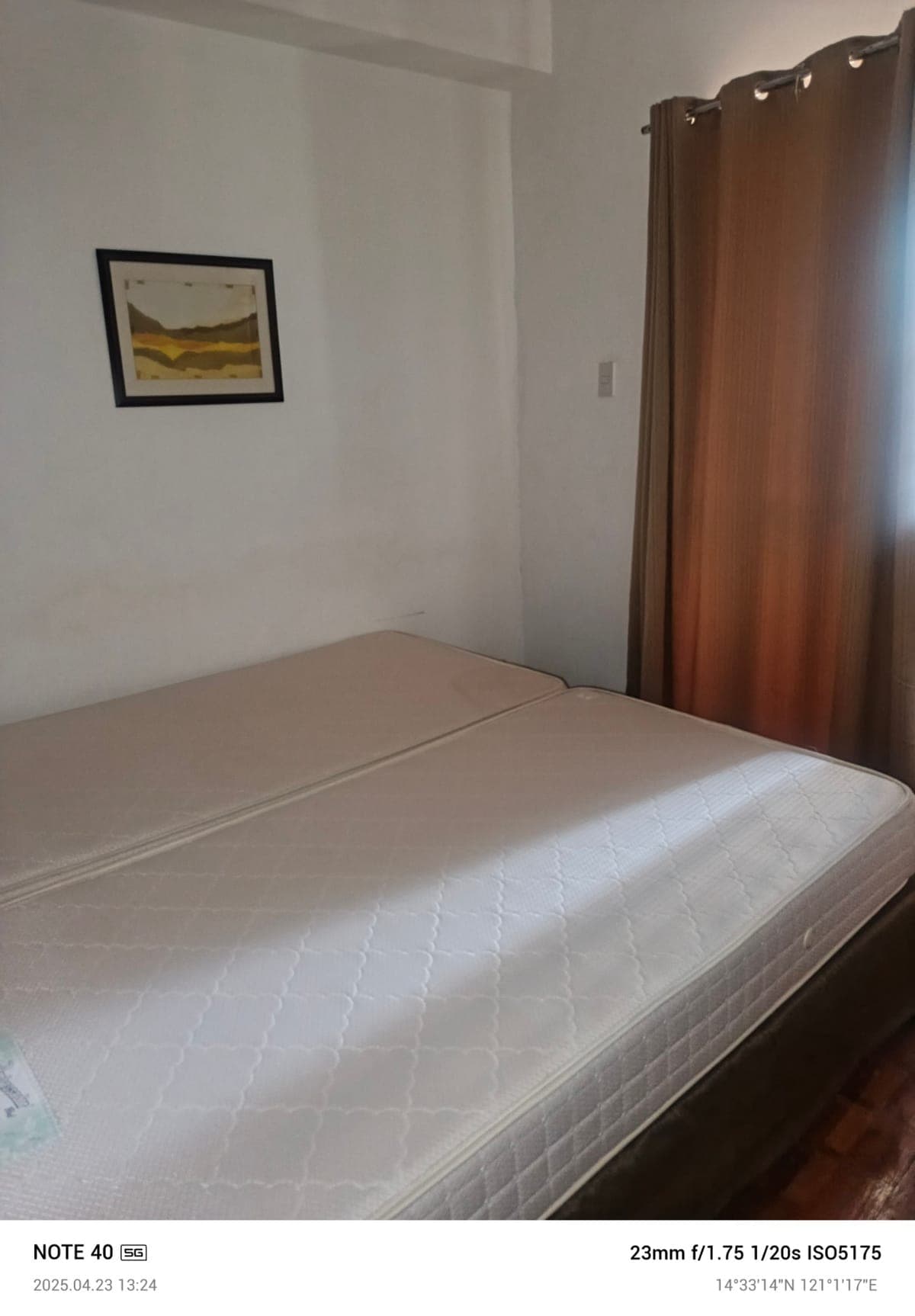 FOR LEASE: 1BR Unit at BSA Tower, Makati City - photo 10