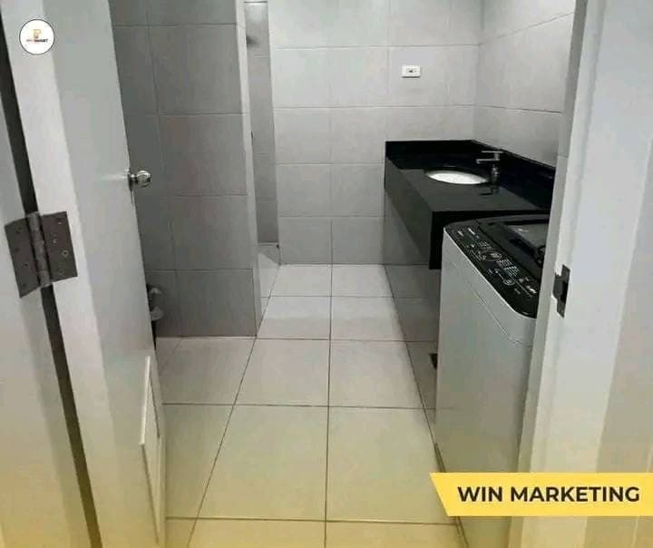 FEMALE BEDSPACE IN MAKATI‼️ - photo 1