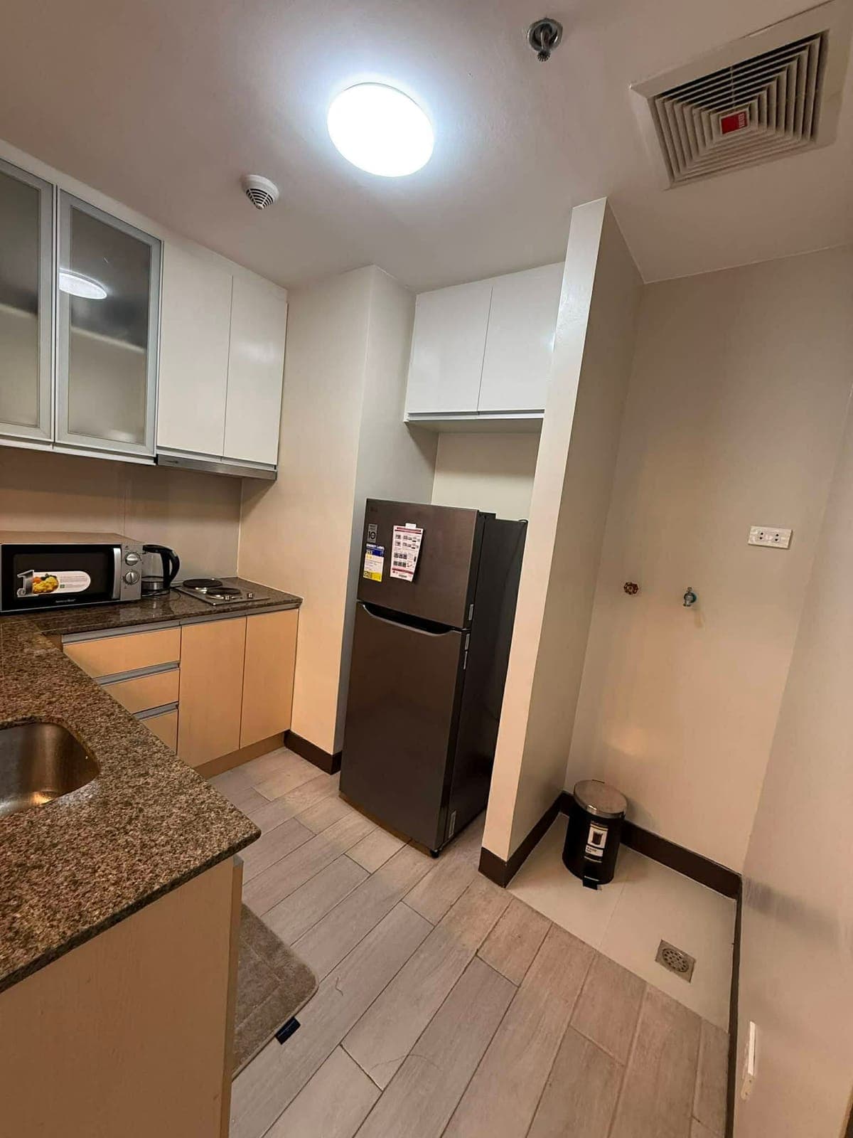 FOR RENT @ GREENBELT HAMILTON TOWER 1 - photo 1