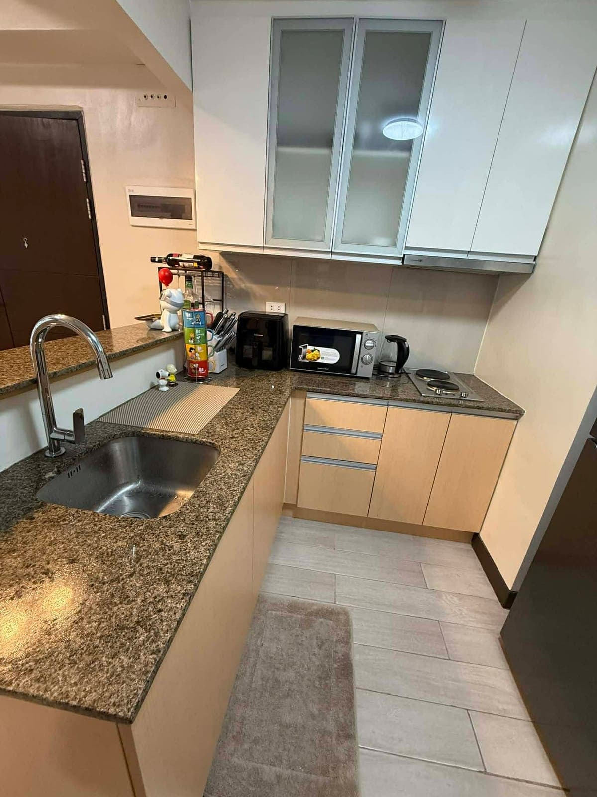 FOR RENT @ GREENBELT HAMILTON TOWER 1 - photo 5