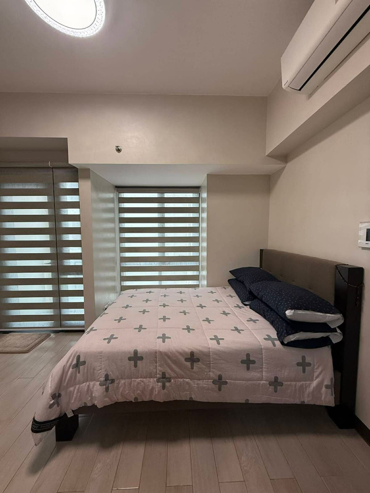 FOR RENT @ GREENBELT HAMILTON TOWER 1 - photo 6