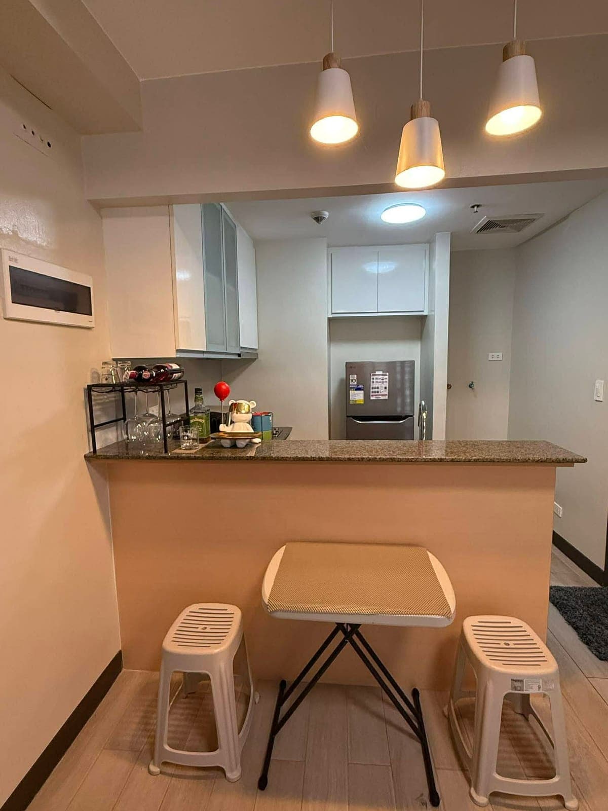 FOR RENT @ GREENBELT HAMILTON TOWER 1 - photo 7