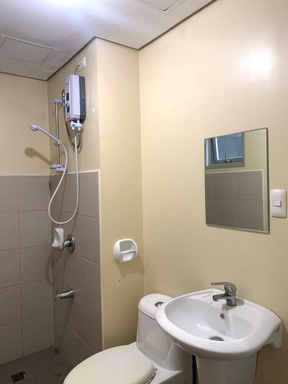 🏢 BEDSPACE FOR RENT – AVIDA ASTEN MAKATI 🏢 - photo 1