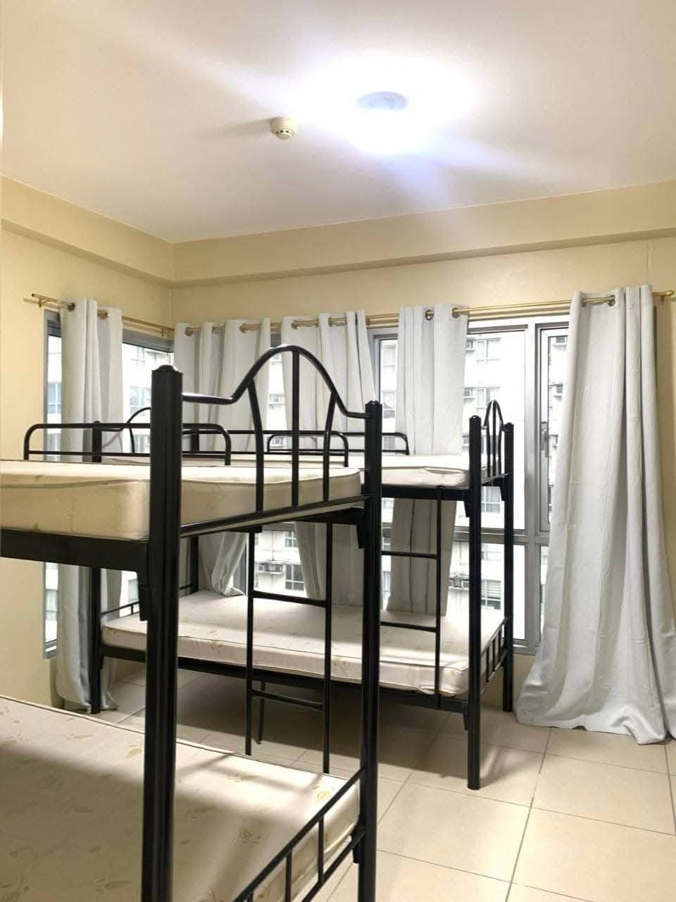 🏢 BEDSPACE FOR RENT – AVIDA ASTEN MAKATI 🏢 - photo 11