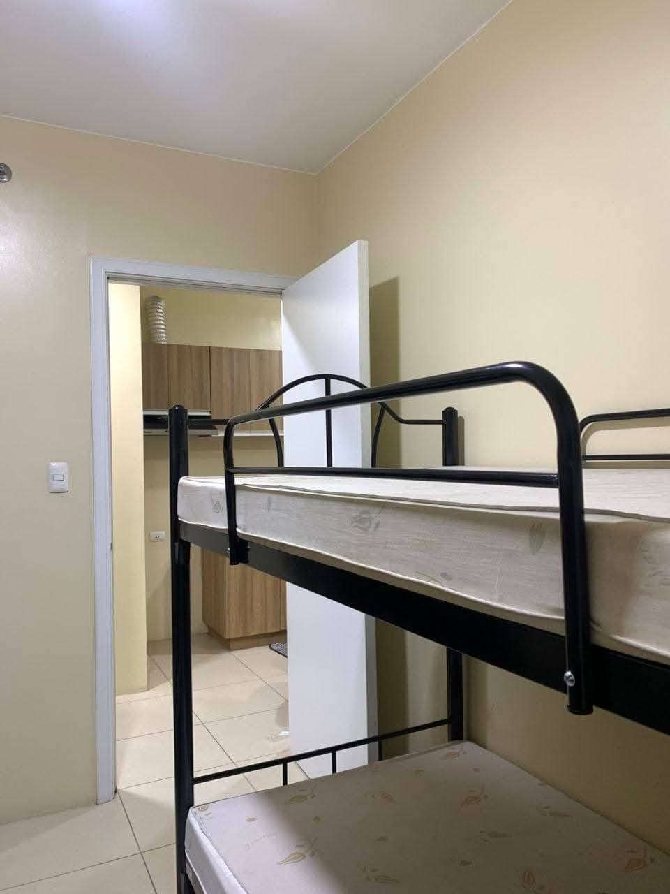 🏢 BEDSPACE FOR RENT – AVIDA ASTEN MAKATI 🏢 - photo 13