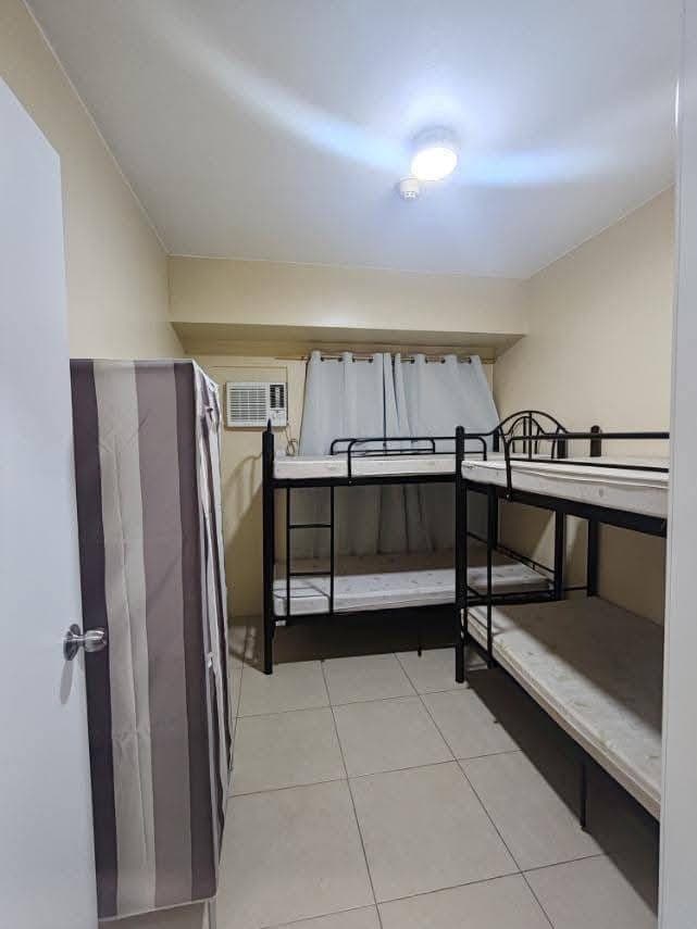 🏢 BEDSPACE FOR RENT – AVIDA ASTEN MAKATI 🏢 - photo 3