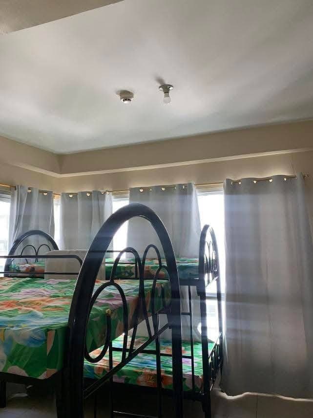🏢 BEDSPACE FOR RENT – AVIDA ASTEN MAKATI 🏢 - photo 4
