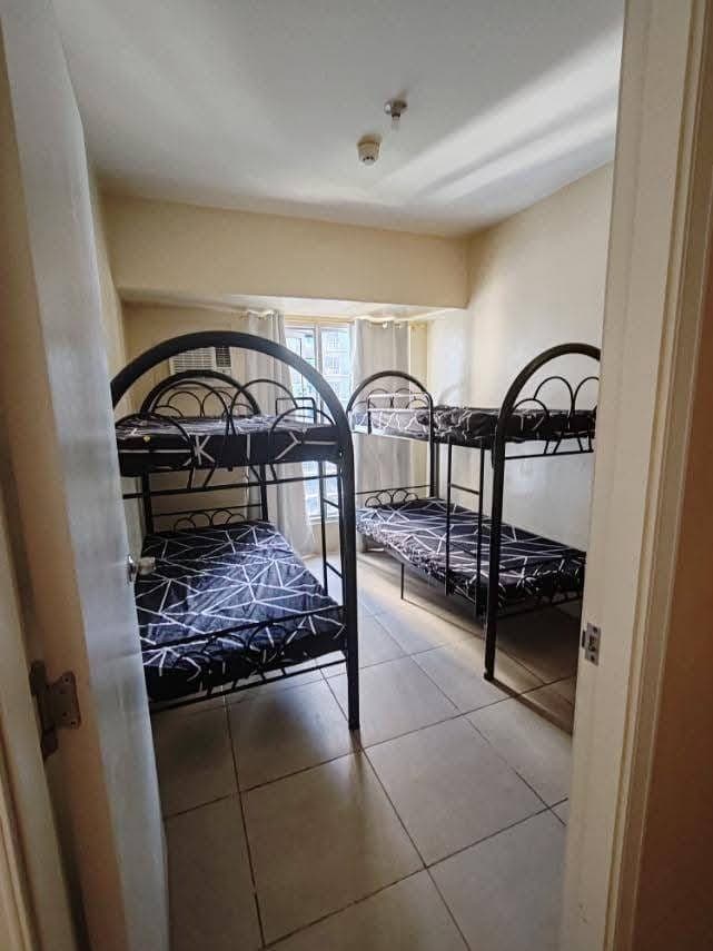 🏢 BEDSPACE FOR RENT – AVIDA ASTEN MAKATI 🏢 - photo 5