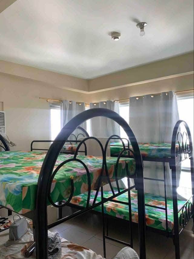 🏢 BEDSPACE FOR RENT – AVIDA ASTEN MAKATI 🏢 - photo 6