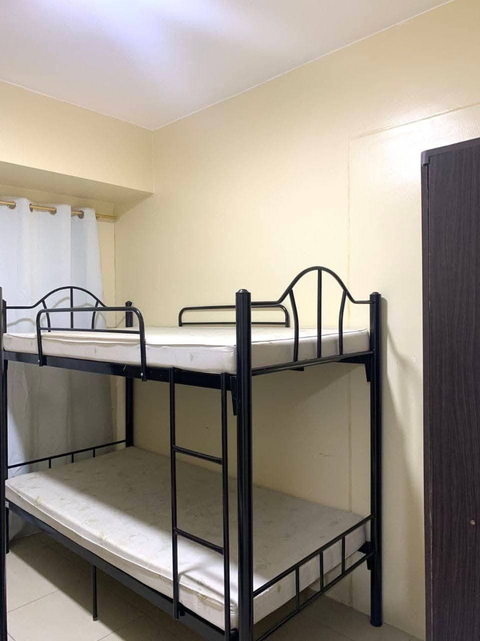 🏢 BEDSPACE FOR RENT – AVIDA ASTEN MAKATI 🏢 - photo 8