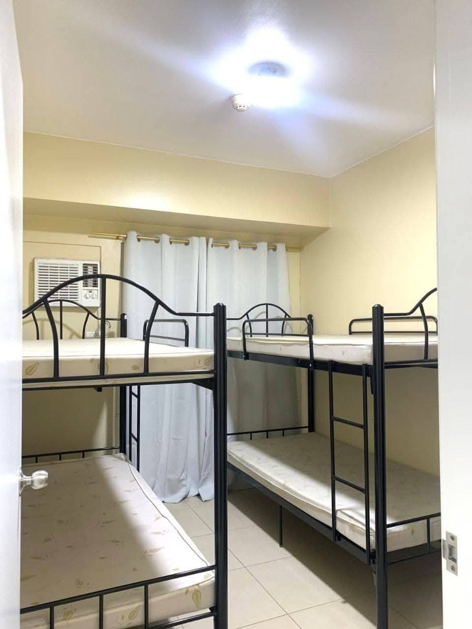 🏢 BEDSPACE FOR RENT – AVIDA ASTEN MAKATI 🏢 - photo 9