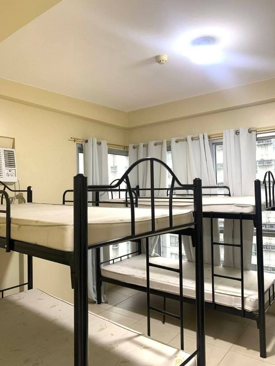 🏢 BEDSPACE FOR RENT – AVIDA ASTEN MAKATI 🏢 - photo 10