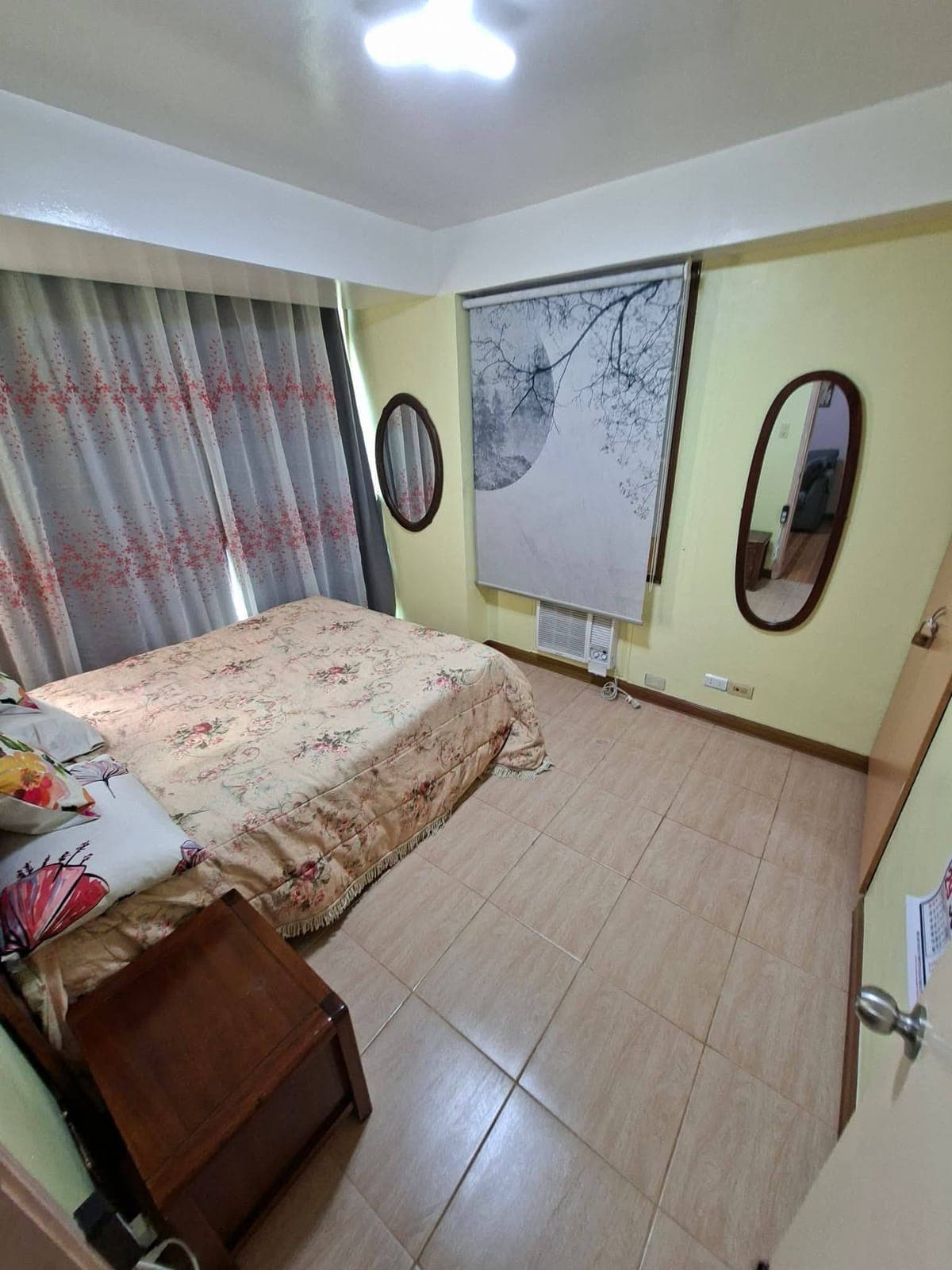 Makati condo 1bedroom unit Furnished 46sqm big cut unit - photo 6