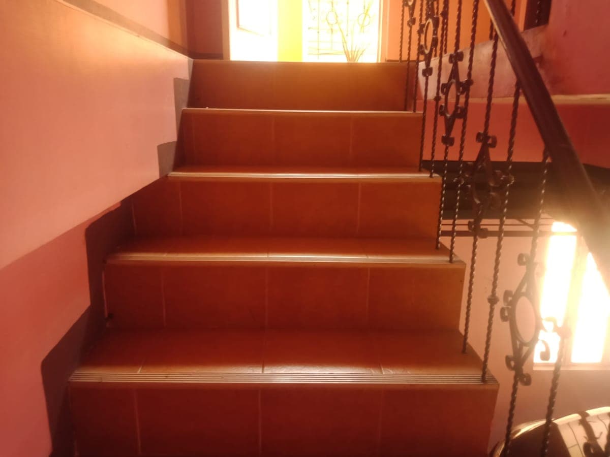 Studio type room for rent here in Makati near pure gold j.p Rizal and circuit makati.. Pm me for more details.. - photo 4