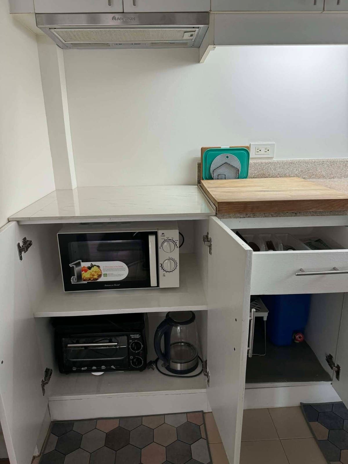 Big Studio Unit in The Grand Midori - photo 1