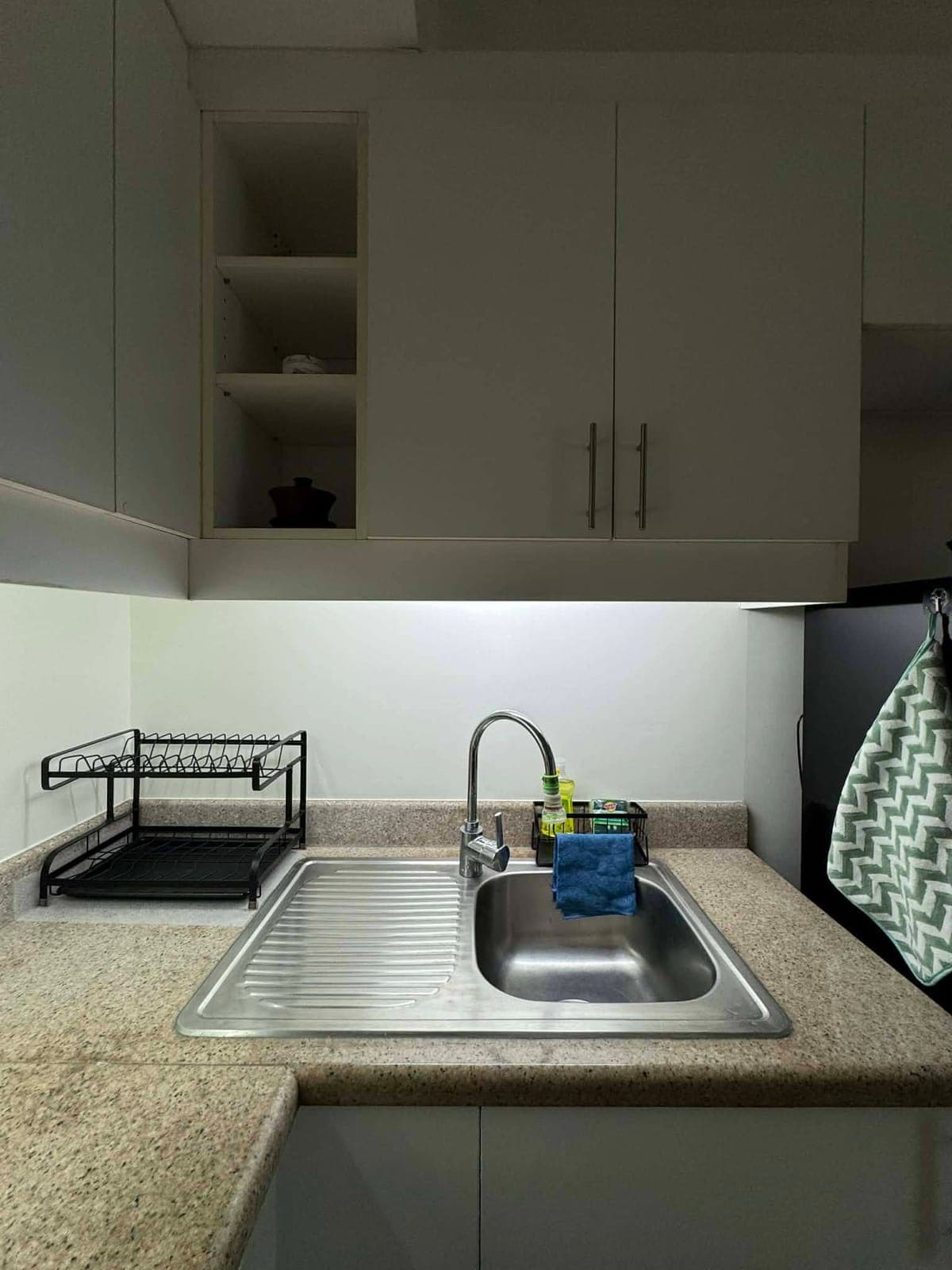 Big Studio Unit in The Grand Midori - photo 2