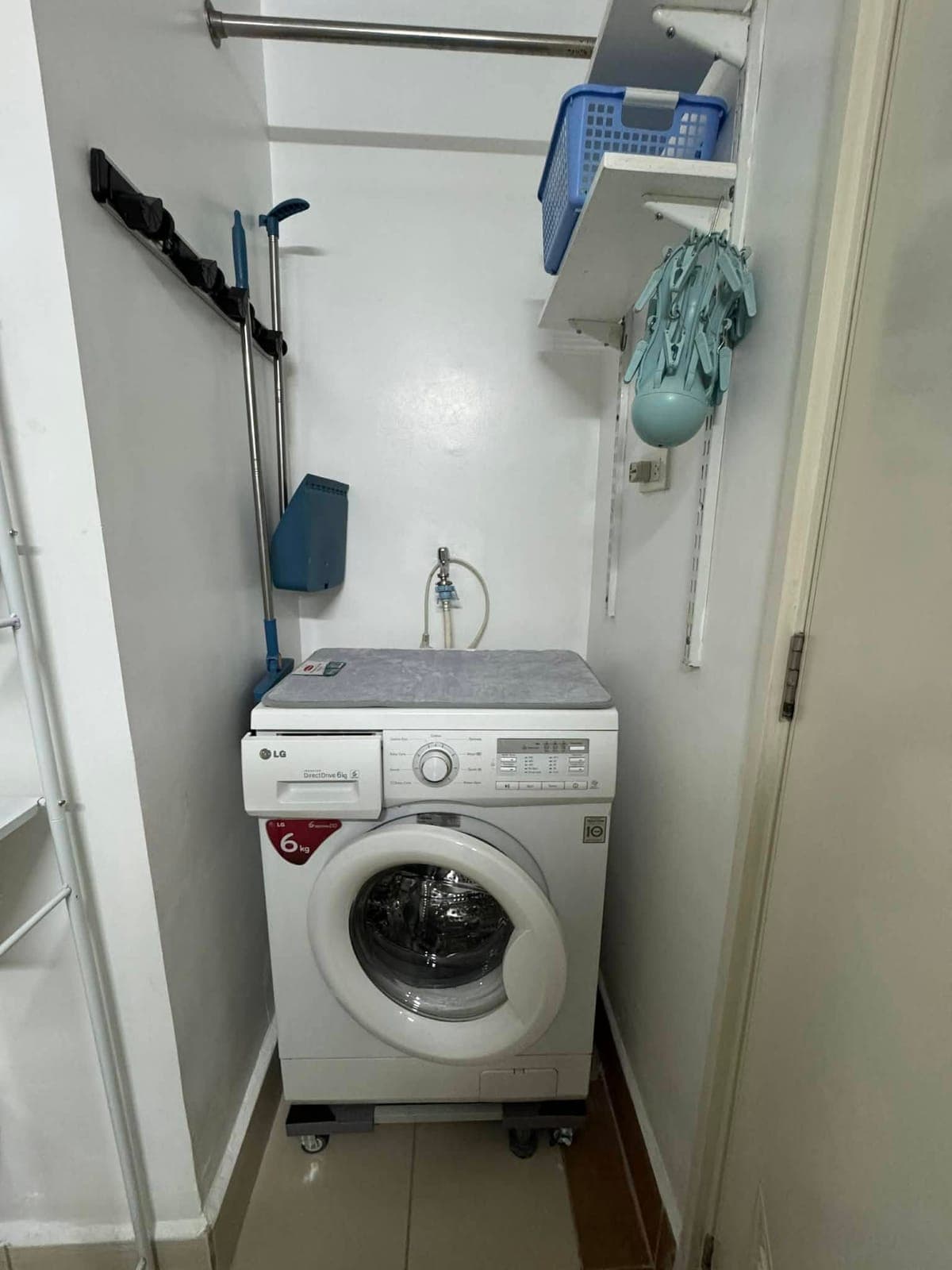 Big Studio Unit in The Grand Midori - photo 3