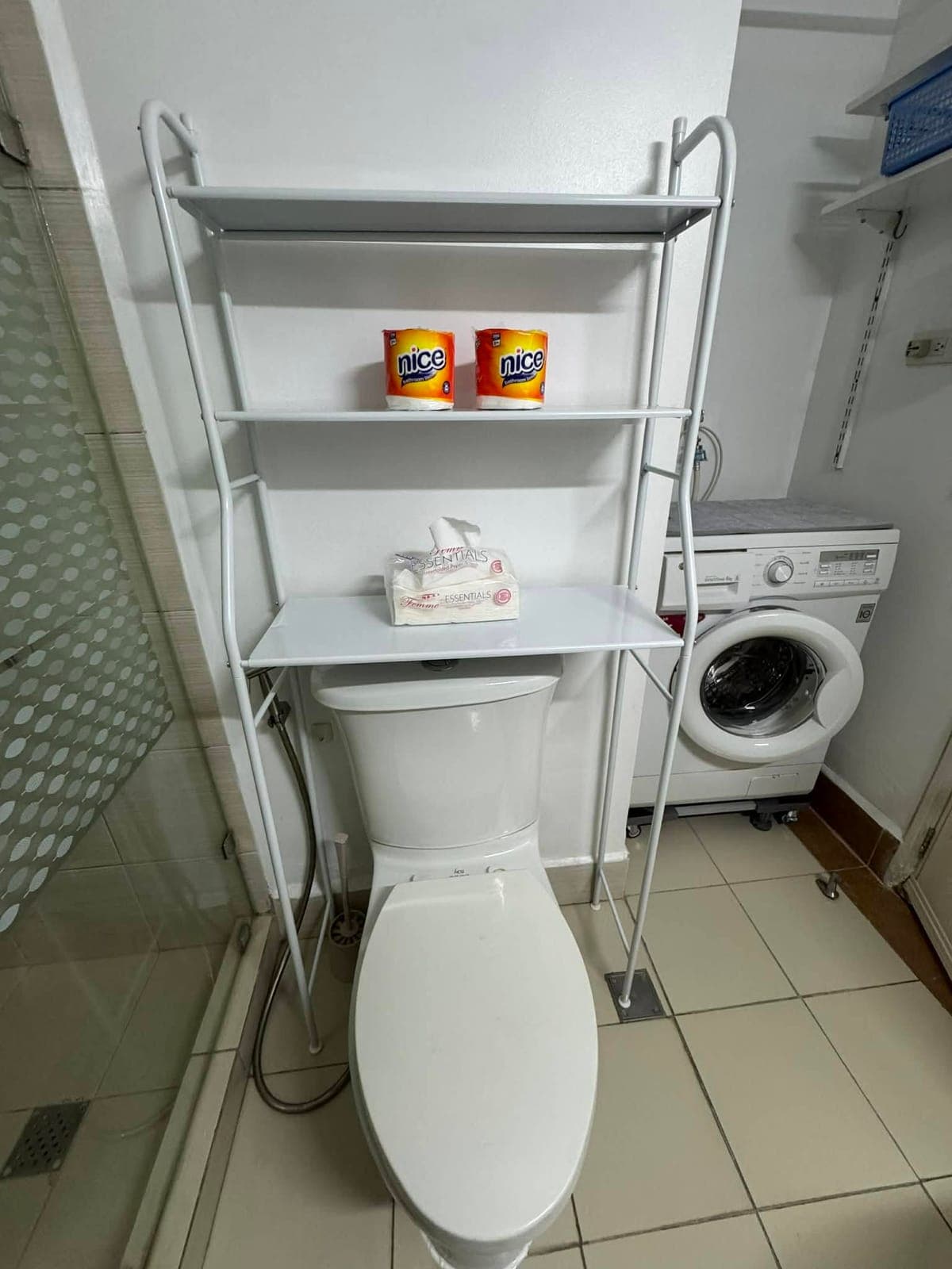 Big Studio Unit in The Grand Midori - photo 4